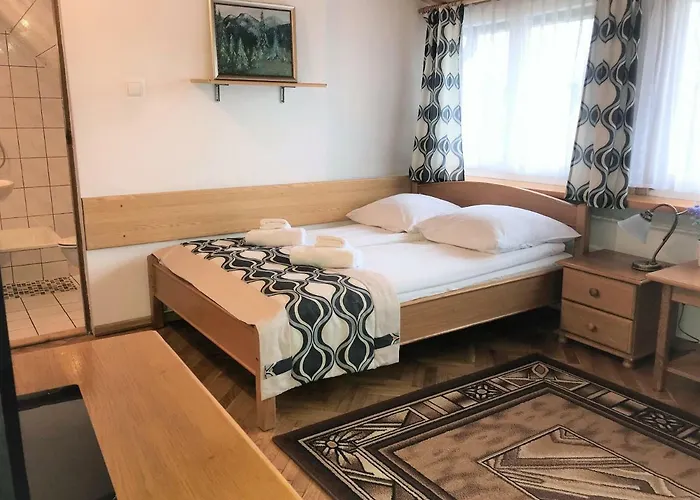 Adria Guest house 3*